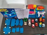Fun run world - Highway set