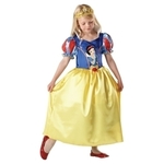 Snow White Dress