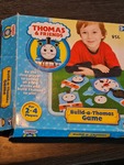 Build a Thomas Game