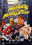 The Muppets Take Manhattan
