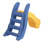 Play Slide (Blue/Yellow)