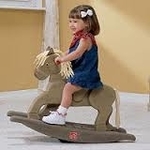 Step 2 Rocking Horse