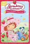 Strawberry Shortcake - Meet Strawberry Shortcake