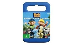 951: Bob The Builder - Pilchard Steals the Show
