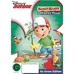 Manny's Green Team