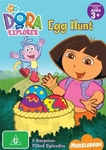 Dora - Egg Hunt