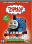 Thomas & Friends - Series 8