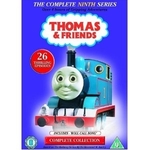 Thomas & Friends - Series 9