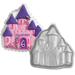 Enchanted Castle Pan