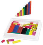 Cuisenaire Rods/first maths