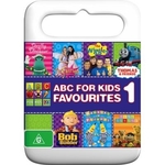 ABC For Kids Favourites