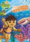 Go Diego Go - Underwater Mystery