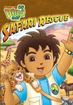 Go Diego Go - Safari Rescue