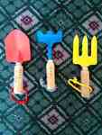 Garden Tools
