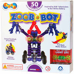 Zoob-Bot Robot building kit