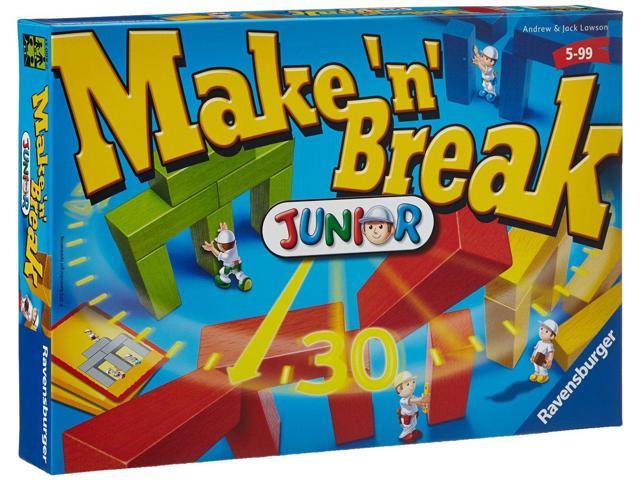 171: Make'n' Break Junior Game