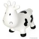 Space Hopper Cow