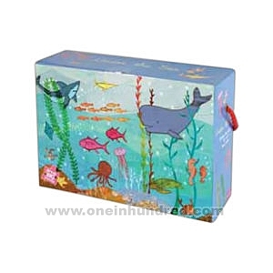 1168: Under the sea floor puzzle