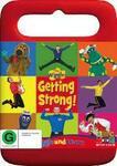 The Wiggles "Getting Strong"