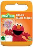 Sesame Street: Elmo's Music Magic