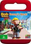 Bob The Builder: Benny's Back!