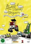 The Adventures of Massey Ferguson