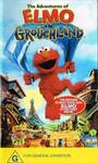 The Adventures of Elmo in Grouchland