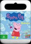 Peppa Pig: Bubbles