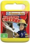Fireman Sam: Towering Inferno