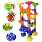 Marble run