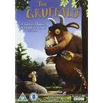 The gruffalo dvd