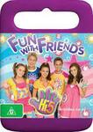 hi5 - fun with friends dvd