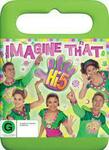hi5 - imagine that