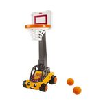 Fisher price hoopster basketball