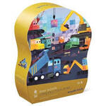 475: Construction zone puzzle