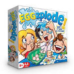 488: Egg-zplode game