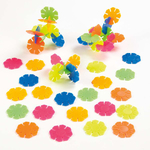 499: Interlocking Octagons