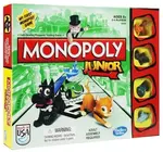 487: Monopoly  Junior