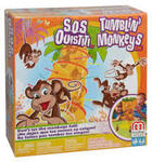 Tumblin Monkeys