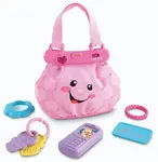 509: My pretty learning purse