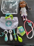 510: Doc McStuffin play set