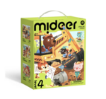 Clanging Construction - 3 in 1 PC