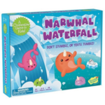 Narwhal Waterfall