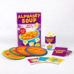 Alphabet Soup PC