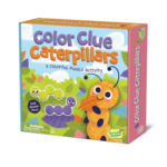 G419: Color Clue Caterpillars PC