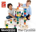 Hape The Cyclone Marble Run PC