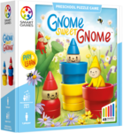Gnome Sweet Gnome ML