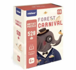 PZ399: Forest Carnival 