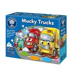 Mucky Trucks