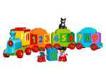Lego Duplo My First Number Train ML
